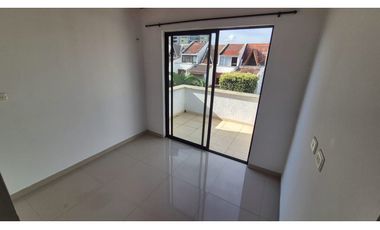 VENTA DE CASA CONJUNTO VILLA CAÑAVERAL