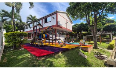 VENTA DE CASA CONJUNTO VILLA CAÑAVERAL