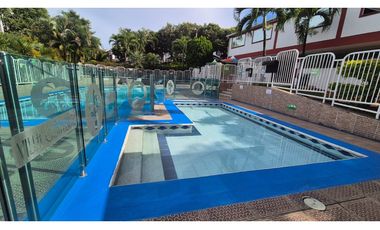 VENTA DE CASA CONJUNTO VILLA CAÑAVERAL