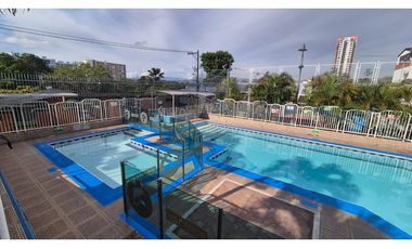 VENTA DE CASA CONJUNTO VILLA CAÑAVERAL