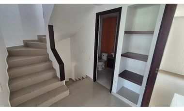 VENTA DE CASA CONJUNTO VILLA CAÑAVERAL