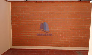 Arriendo casa ubicada en el municipio de La Ceja, Antioquia.