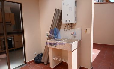 Arriendo casa ubicada en el municipio de La Ceja, Antioquia.