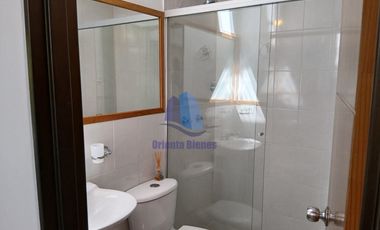 Arriendo casa ubicada en el municipio de La Ceja, Antioquia.