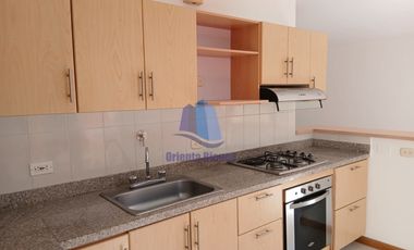 Arriendo casa ubicada en el municipio de La Ceja, Antioquia.