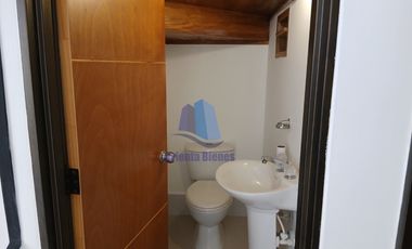 Arriendo casa ubicada en el municipio de La Ceja, Antioquia.