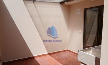 Arriendo casa ubicada en el municipio de La Ceja, Antioquia.