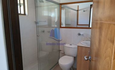 Arriendo casa ubicada en el municipio de La Ceja, Antioquia.