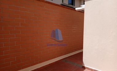 Arriendo casa ubicada en el municipio de La Ceja, Antioquia.