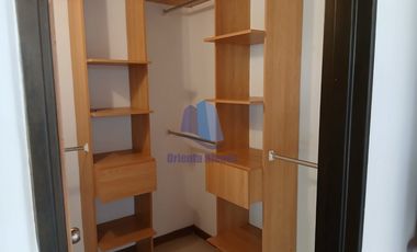 Arriendo casa ubicada en el municipio de La Ceja, Antioquia.