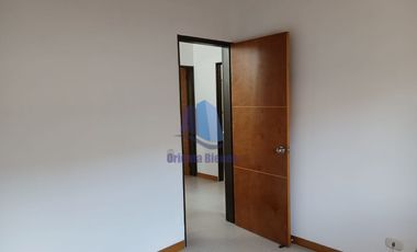 Arriendo casa ubicada en el municipio de La Ceja, Antioquia.