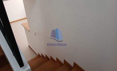 Arriendo casa ubicada en el municipio de La Ceja, Antioquia.