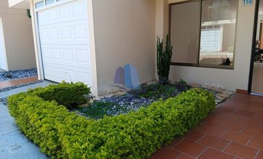 Arriendo casa ubicada en el municipio de La Ceja, Antioquia.