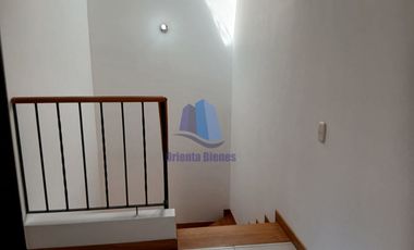 Arriendo casa ubicada en el municipio de La Ceja, Antioquia.