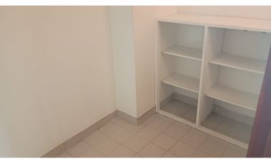 Se renta apartamento en Los Alpes Pereira