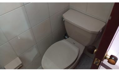 Se renta apartamento en Los Alpes Pereira