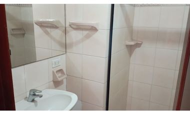 Se renta apartamento en Los Alpes Pereira