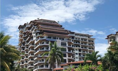 Apartamento en primera linea del mar en Bello Horizonte - 005 R