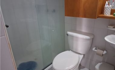 Apartamento en primera linea del mar en Bello Horizonte - 005 R