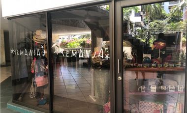 Apartamento en primera linea del mar en Bello Horizonte - 005 R