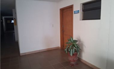 Apartamento en primera linea del mar en Bello Horizonte - 005 R