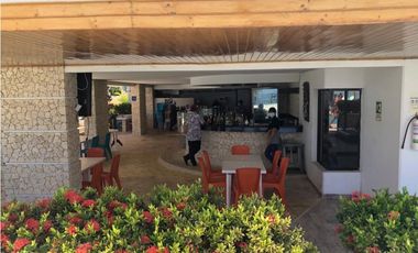 Apartamento en primera linea del mar en Bello Horizonte - 005 R