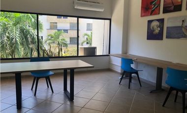 Apartamento en primera linea del mar en Bello Horizonte - 005 R