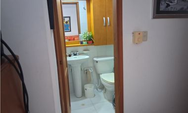Apartamento en primera linea del mar en Bello Horizonte - 005 R