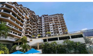 Apartamento en primera linea del mar en Bello Horizonte - 005 R