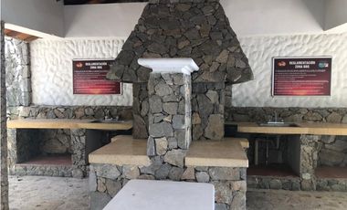 Apartamento en primera linea del mar en Bello Horizonte - 005 R