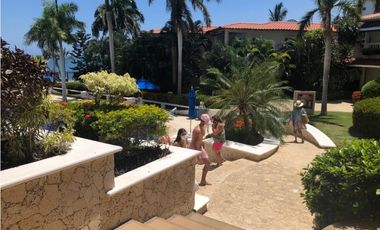 Apartamento en primera linea del mar en Bello Horizonte - 005 R