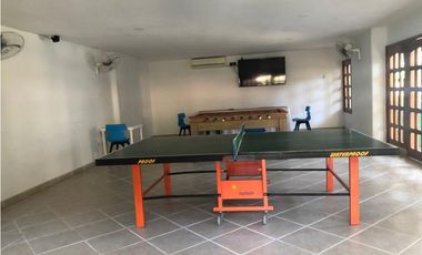 Apartamento en primera linea del mar en Bello Horizonte - 005 R