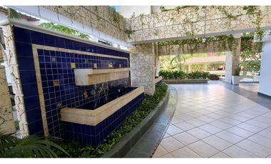 Apartamento en primera linea del mar en Bello Horizonte - 005 R