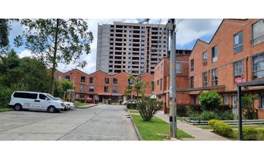 Casa unifamiliar ubicada en el municipio de Rionegro, Antioquia.