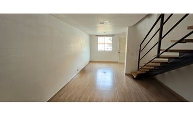 Casa unifamiliar ubicada en el municipio de Rionegro, Antioquia.