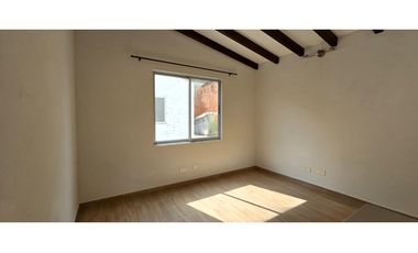 Casa unifamiliar ubicada en el municipio de Rionegro, Antioquia.