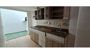 Casa unifamiliar ubicada en el municipio de Rionegro, Antioquia.