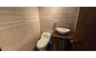 Casa unifamiliar ubicada en el municipio de Rionegro, Antioquia.