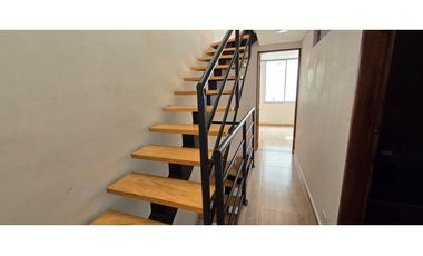 Casa unifamiliar ubicada en el municipio de Rionegro, Antioquia.