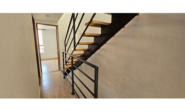 Casa unifamiliar ubicada en el municipio de Rionegro, Antioquia.