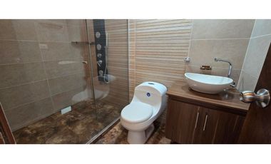 Casa unifamiliar ubicada en el municipio de Rionegro, Antioquia.