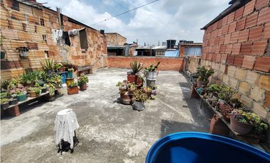 Gia 370. Casa en venta, El dorado, Mosquera Cundinamarca