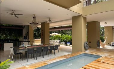 SE VENDE O ARRIENDA X NOCHE CASA EN MESA DE YEGUAS