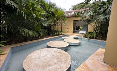 SE VENDE O ARRIENDA X NOCHE CASA EN MESA DE YEGUAS