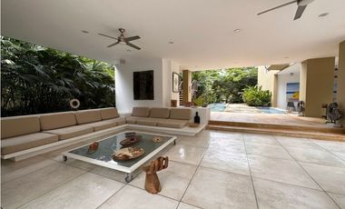 SE VENDE O ARRIENDA X NOCHE CASA EN MESA DE YEGUAS