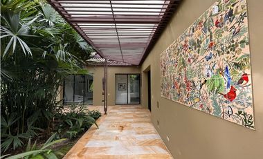 SE VENDE O ARRIENDA X NOCHE CASA EN MESA DE YEGUAS