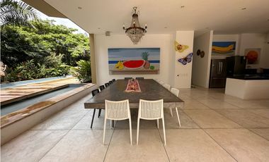 SE VENDE O ARRIENDA X NOCHE CASA EN MESA DE YEGUAS