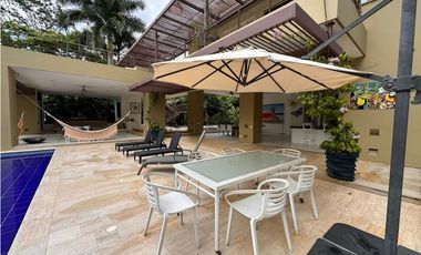 SE VENDE O ARRIENDA X NOCHE CASA EN MESA DE YEGUAS