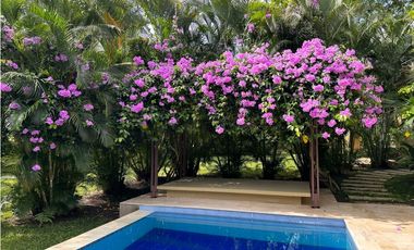 SE VENDE O ARRIENDA X NOCHE CASA EN MESA DE YEGUAS