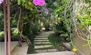 SE VENDE O ARRIENDA X NOCHE CASA EN MESA DE YEGUAS